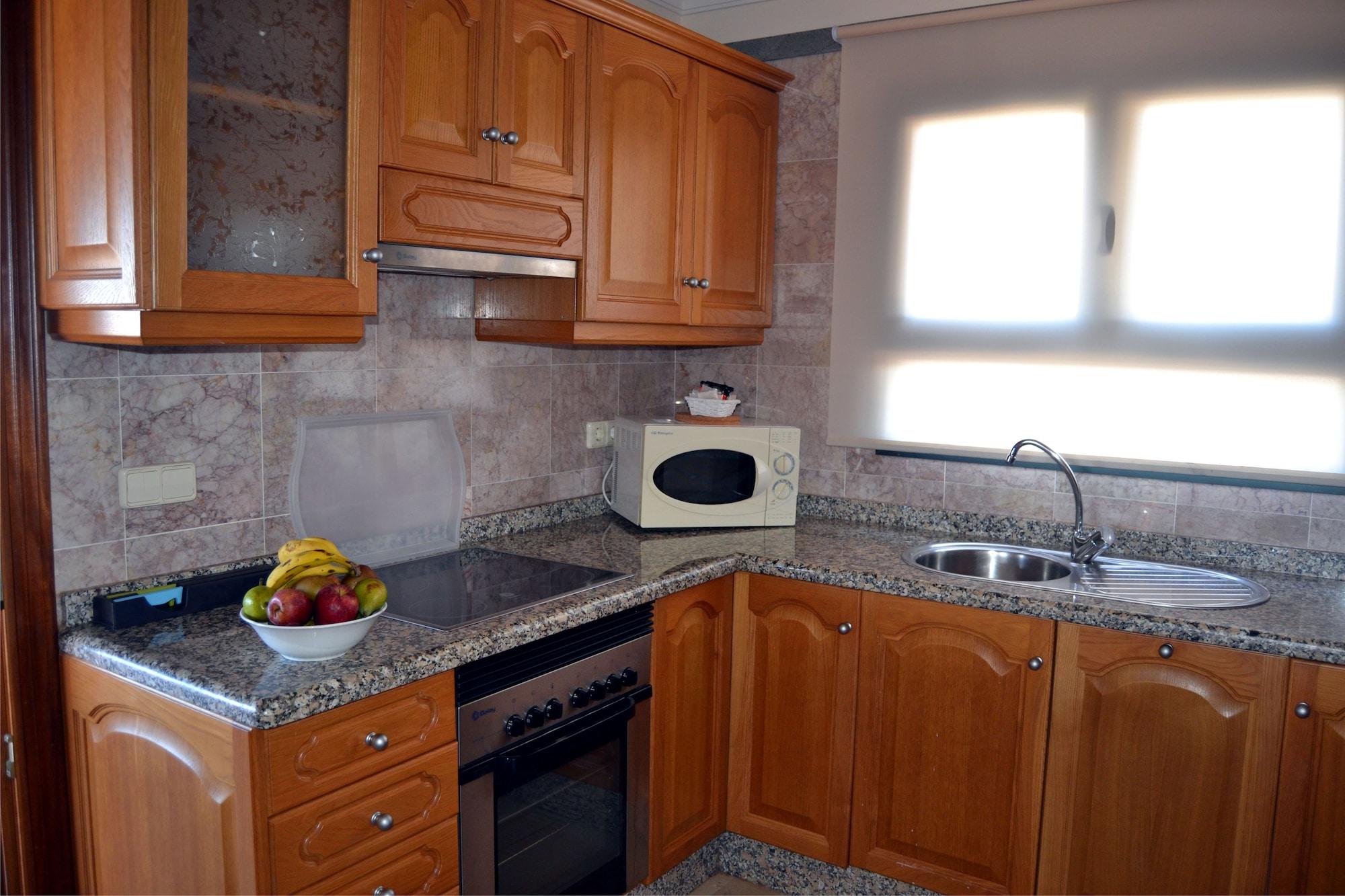 Villas Coral Deluxe Playa Blanca  Luaran gambar