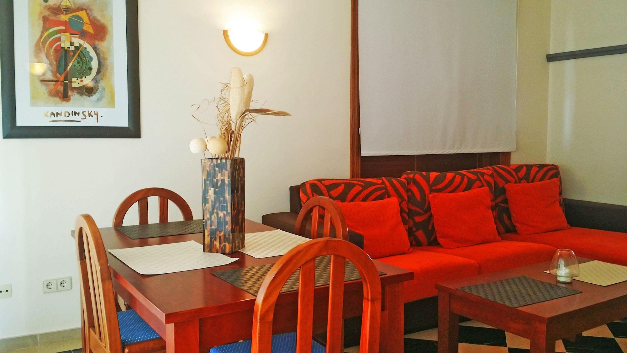 Villas Coral Deluxe Playa Blanca  Luaran gambar