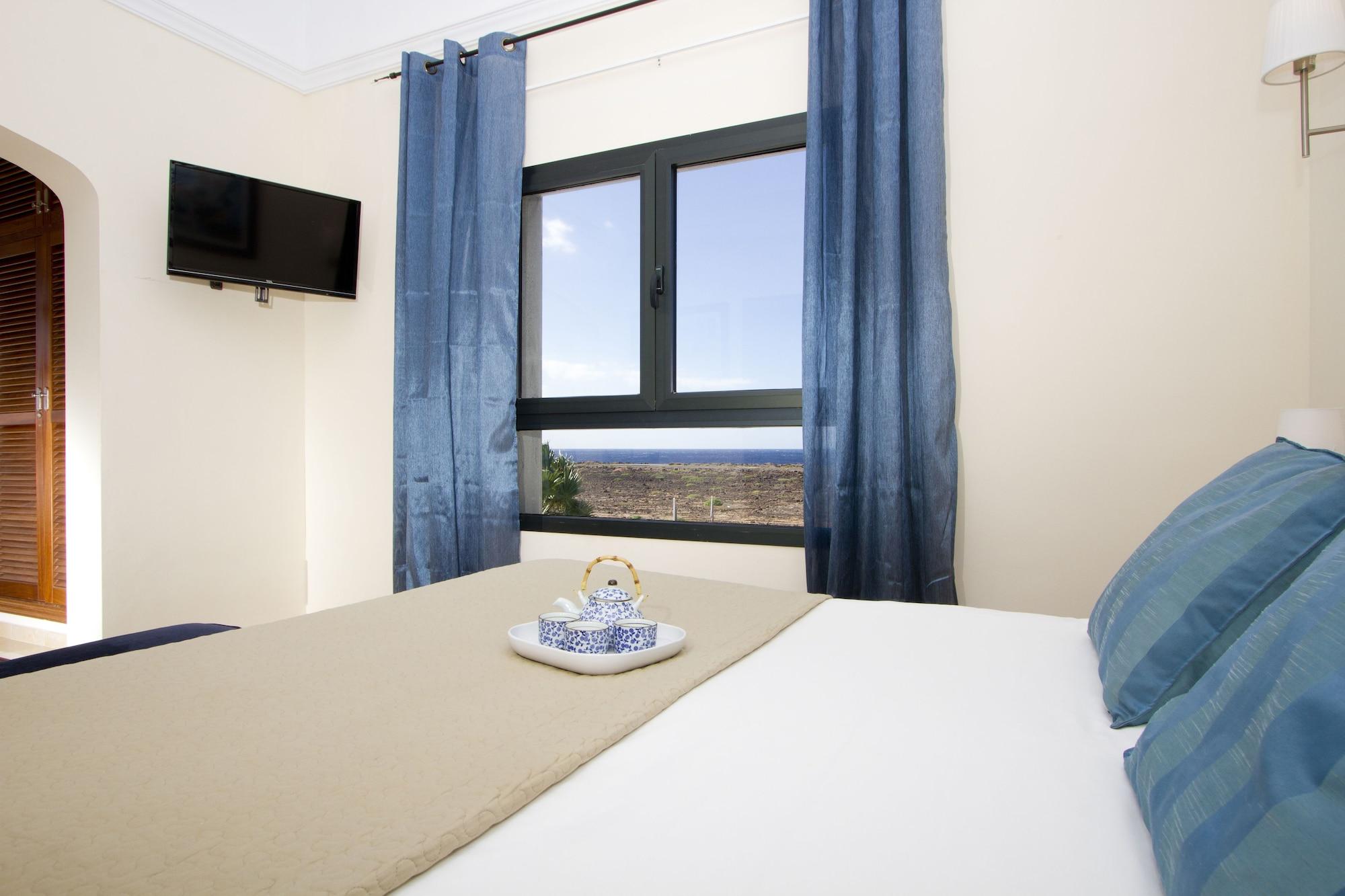 Villas Coral Deluxe Playa Blanca  Luaran gambar