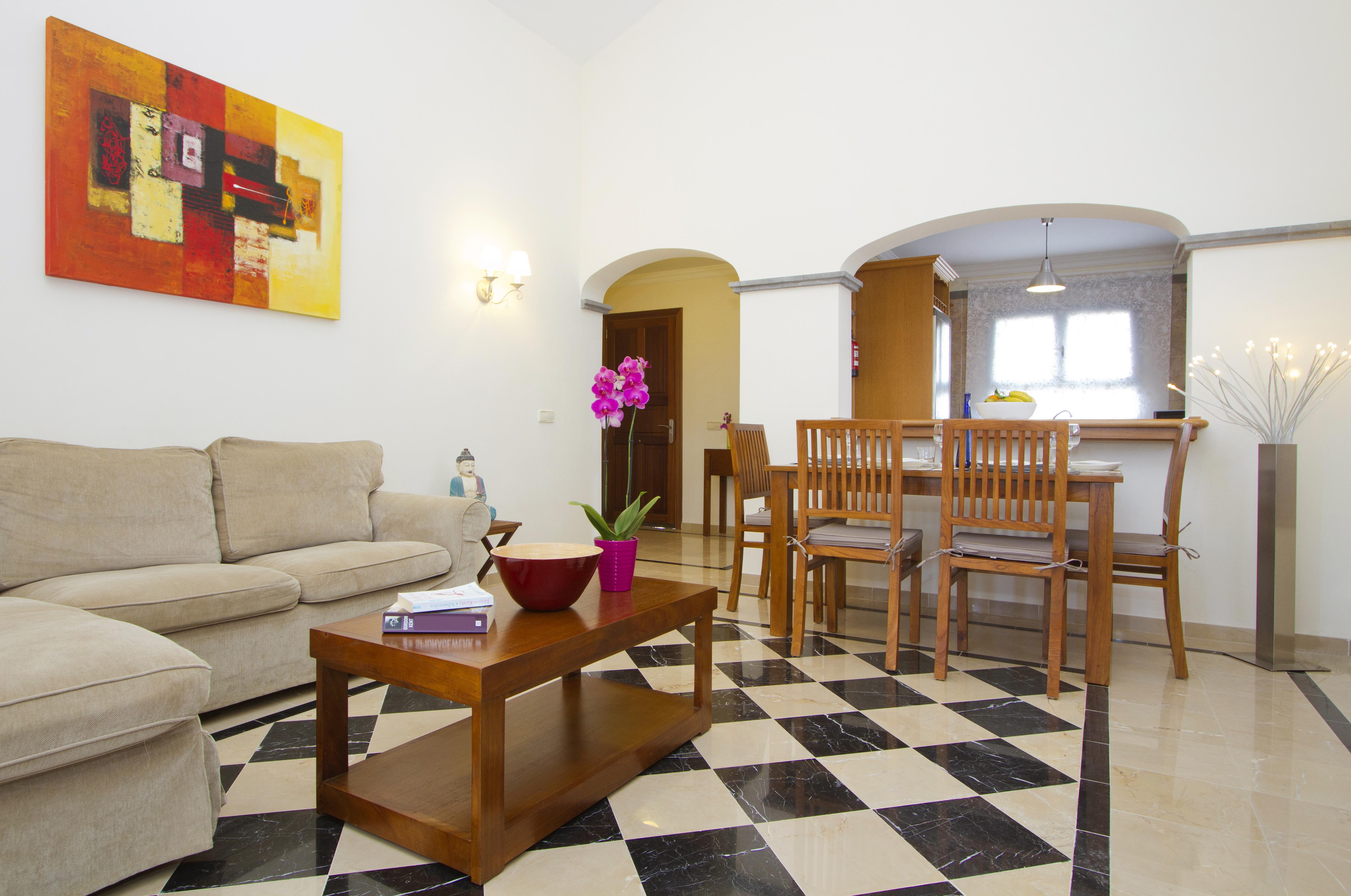 Villas Coral Deluxe Playa Blanca  Luaran gambar