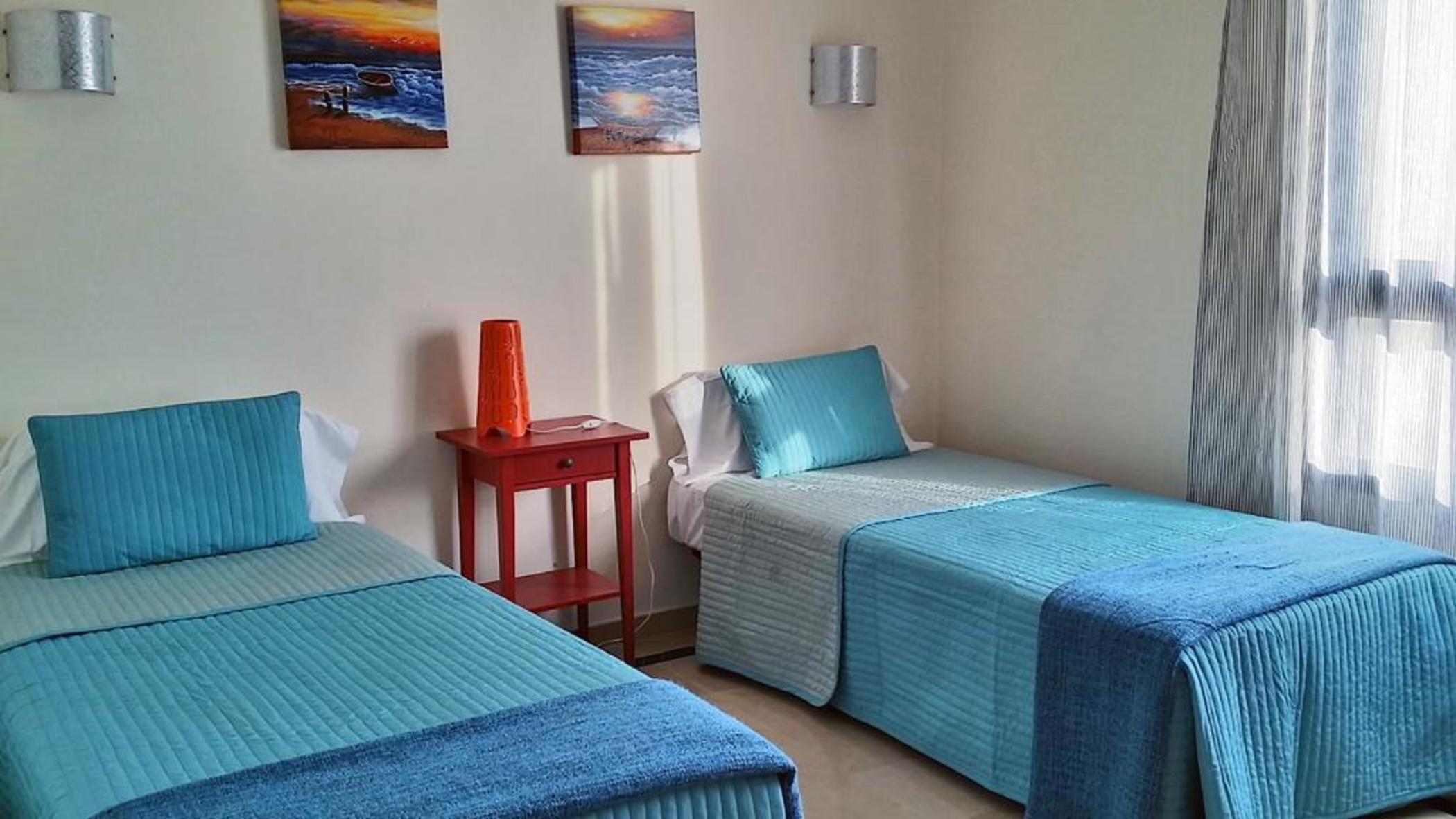 Villas Coral Deluxe Playa Blanca  Luaran gambar