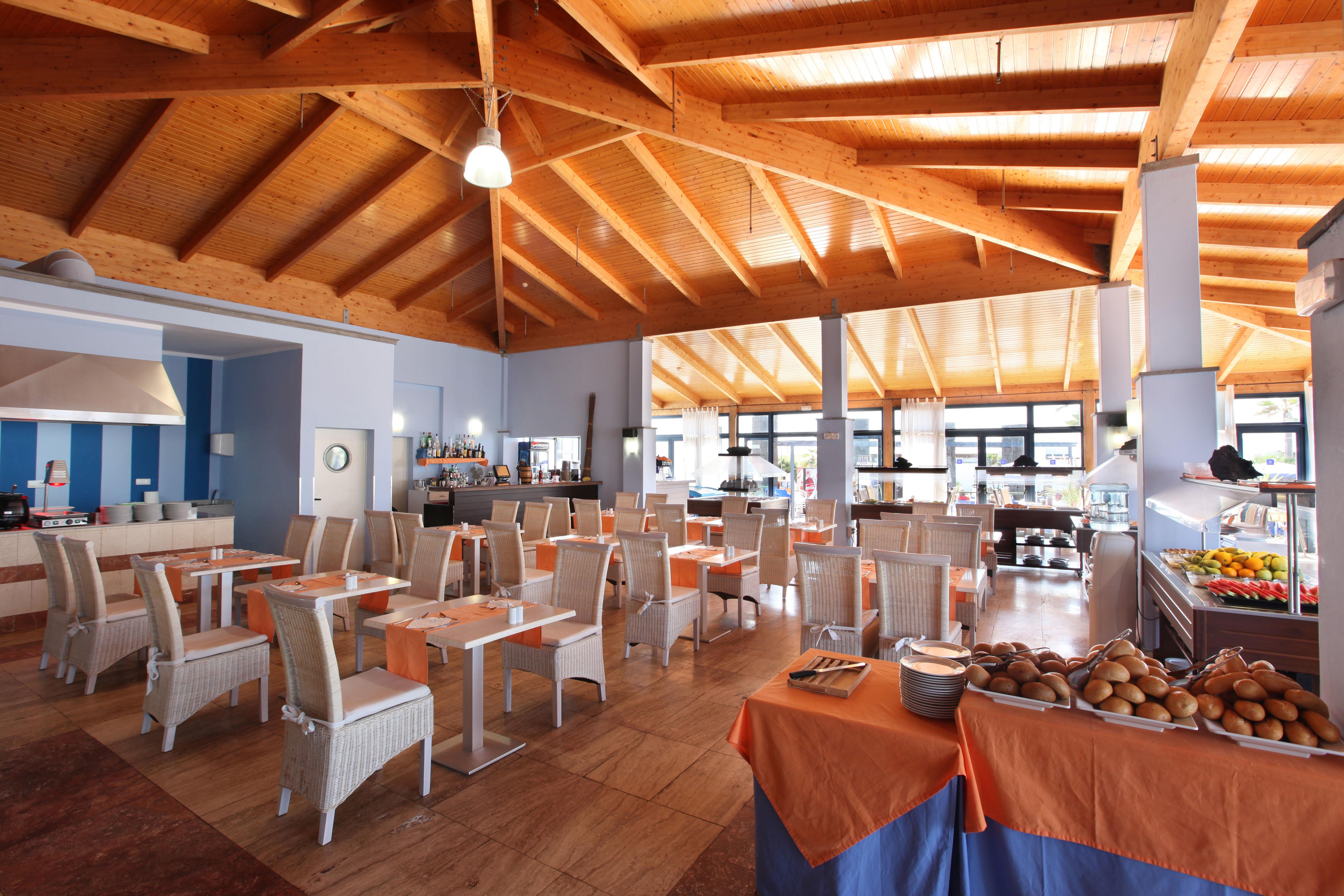 Villas Coral Deluxe Playa Blanca  Luaran gambar