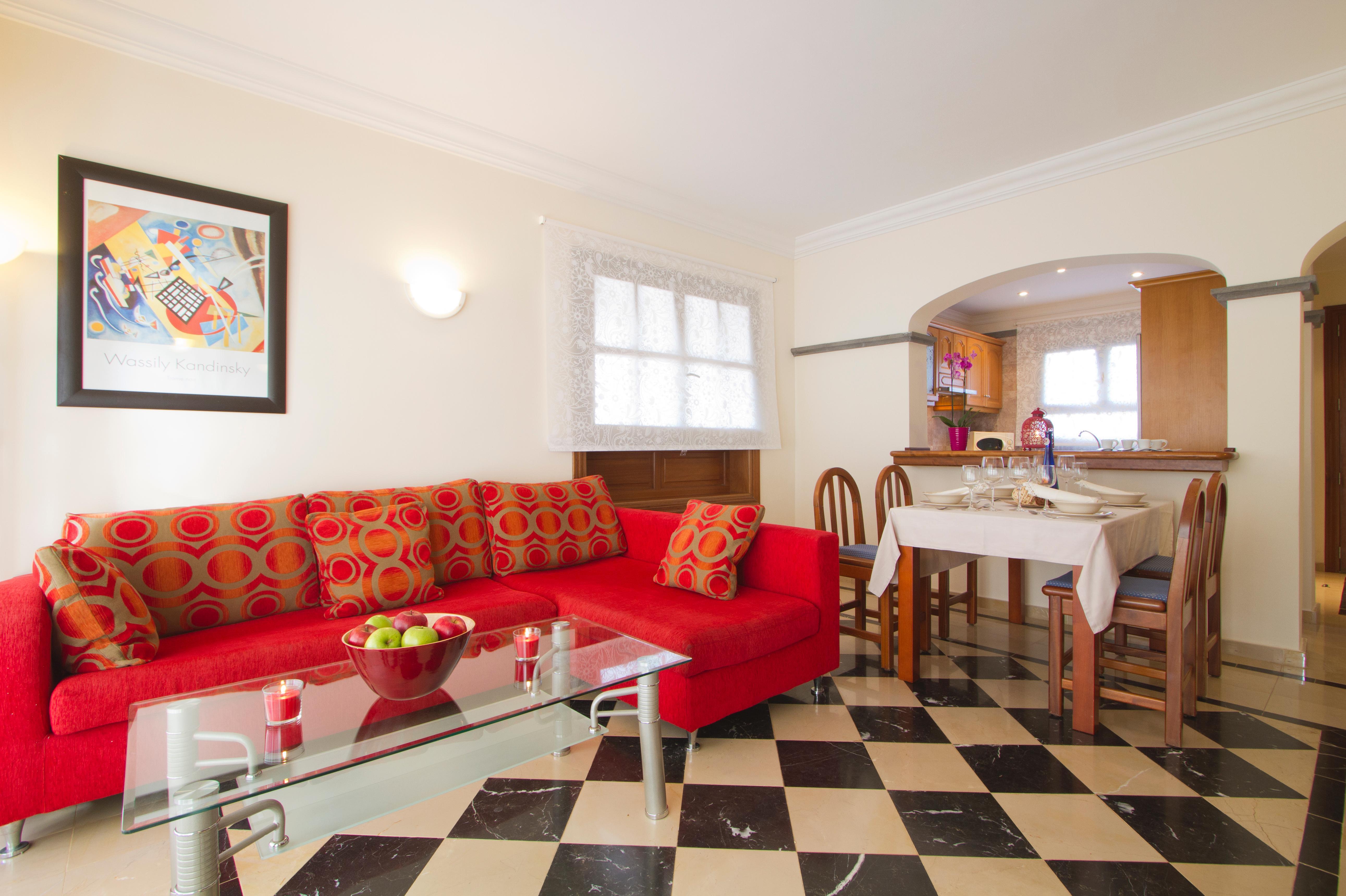 Villas Coral Deluxe Playa Blanca  Luaran gambar