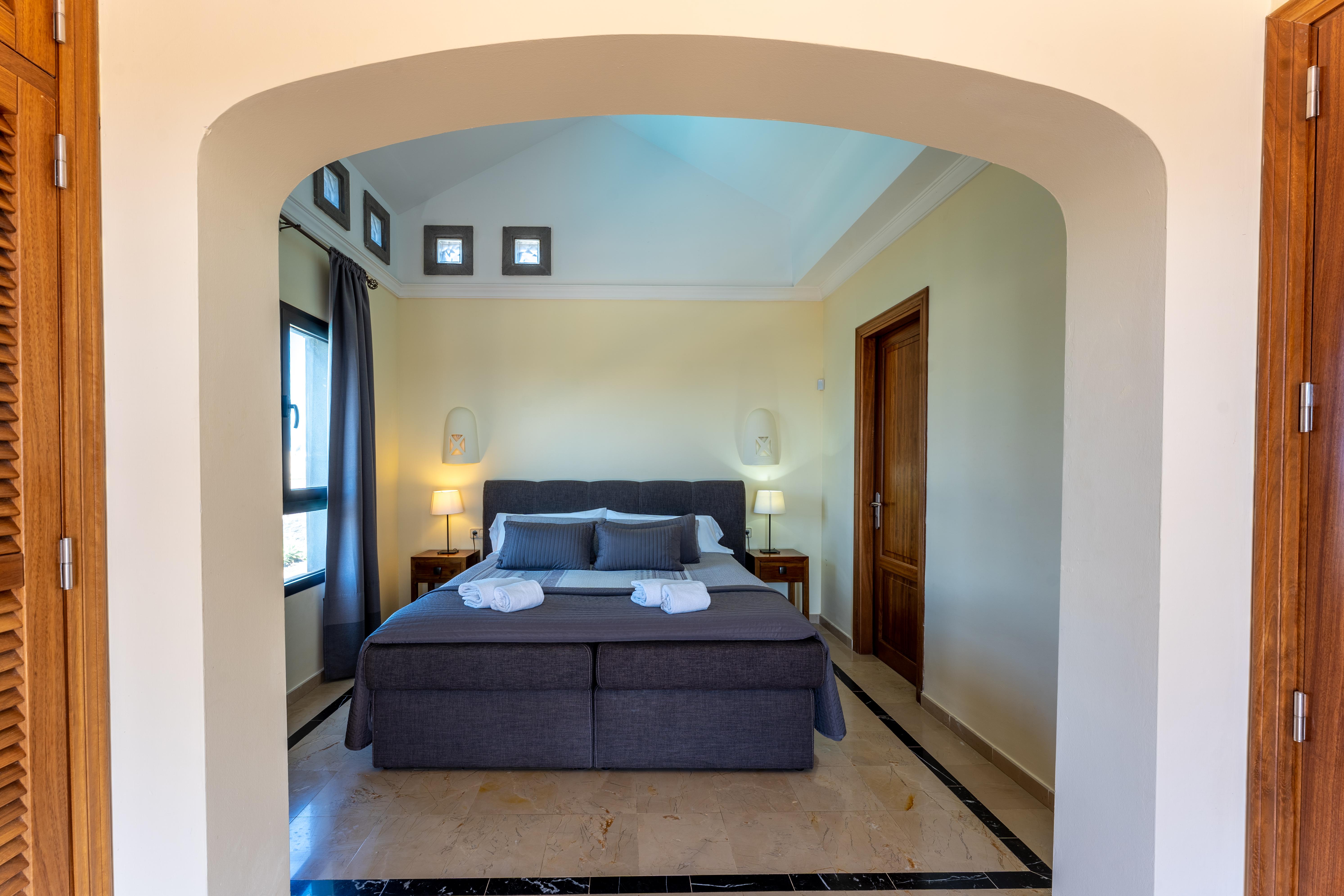 Villas Coral Deluxe Playa Blanca  Luaran gambar