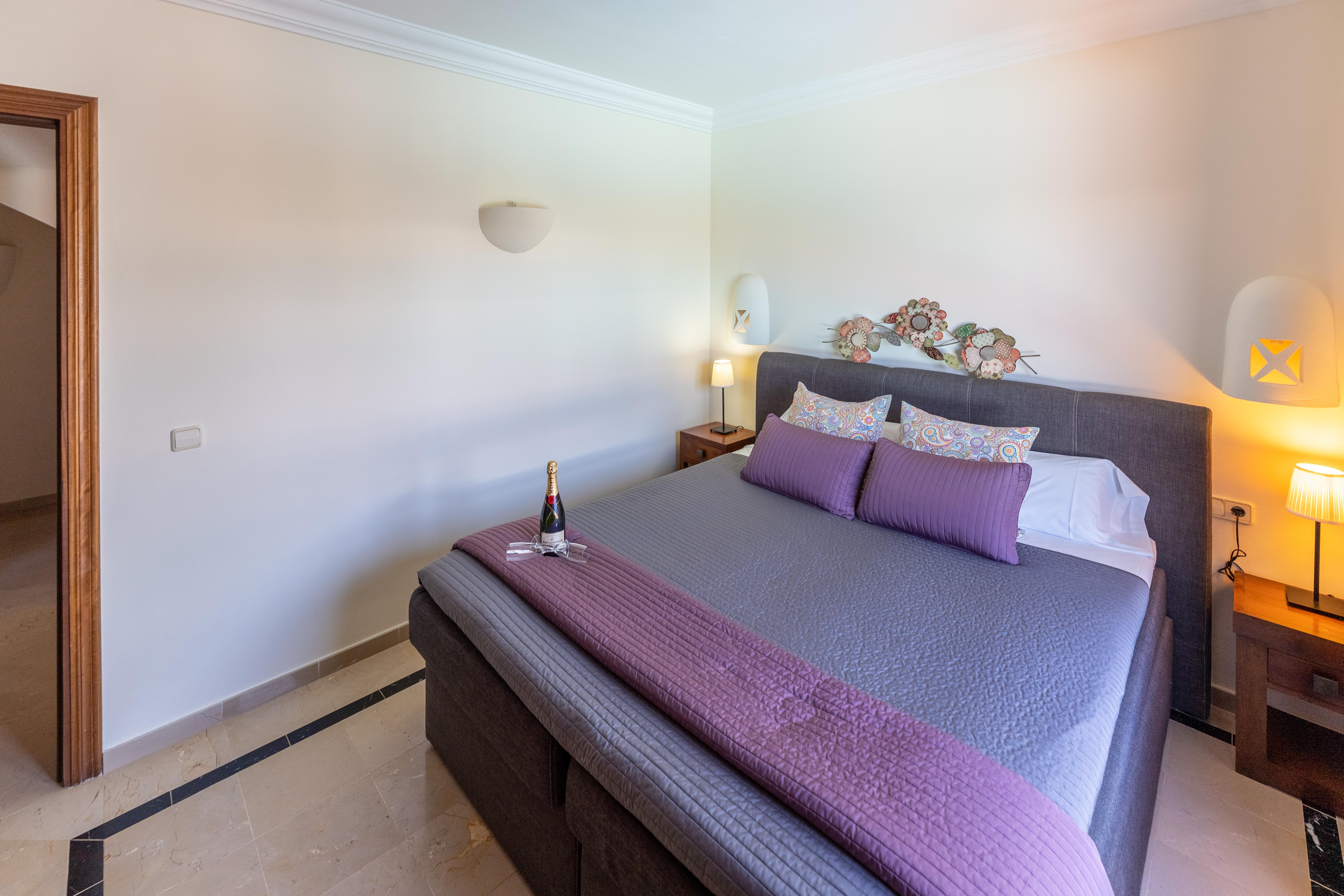 Villas Coral Deluxe Playa Blanca  Luaran gambar