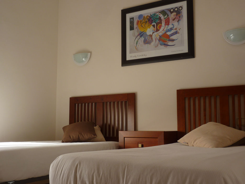 Villas Coral Deluxe Playa Blanca  Luaran gambar