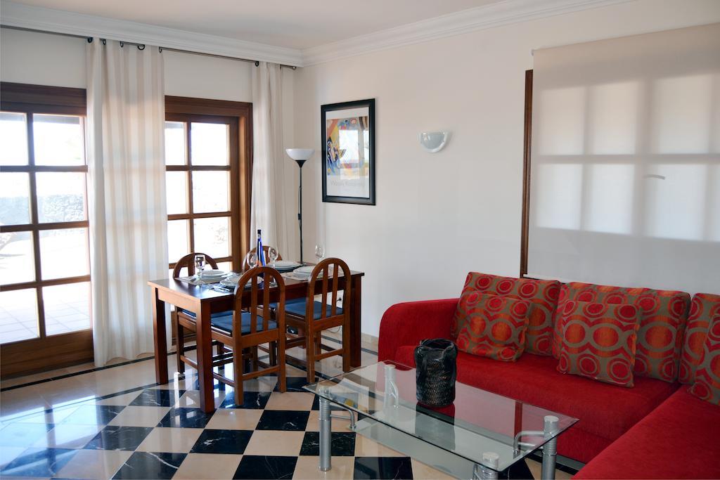 Villas Coral Deluxe Playa Blanca  Luaran gambar